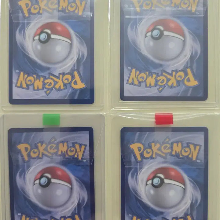 [BUNJANG] Pokemon Card Terrastal Eeveelutions 8-Type Bundle Set / 포켓몬카드 테라스탈 이브이즈 8종 일괄 판매