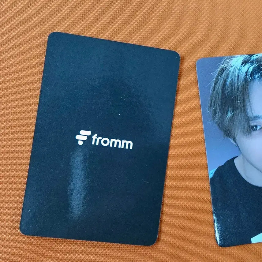 [BUNJANG] The Boyz Sunwoo From. Official Photocard Bundle Set / 더보이즈 선우 프롬 포카 일괄