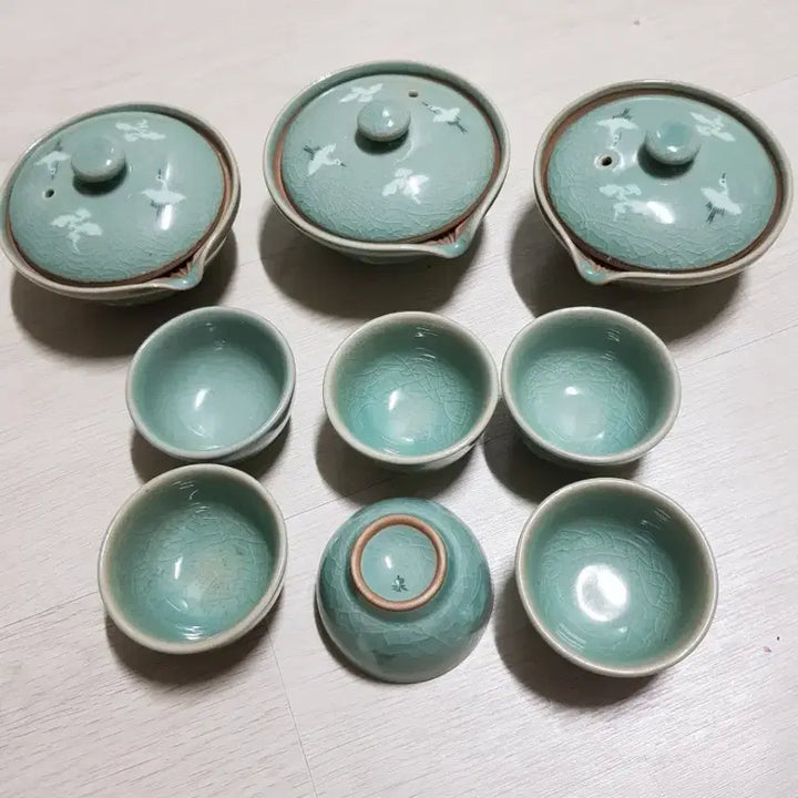 [BUNJANG] Celadon Scholar&