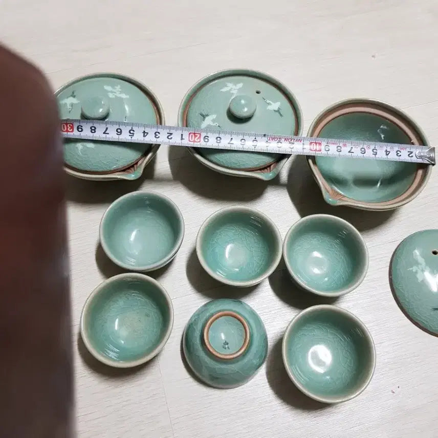 [BUNJANG] Celadon Scholar&