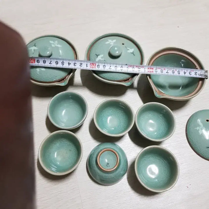[BUNJANG] Celadon Scholar&