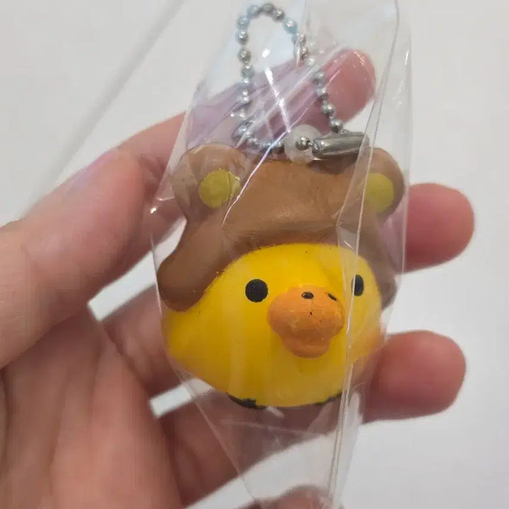 [BUNJANG] KEY Keyring / 키이 키링