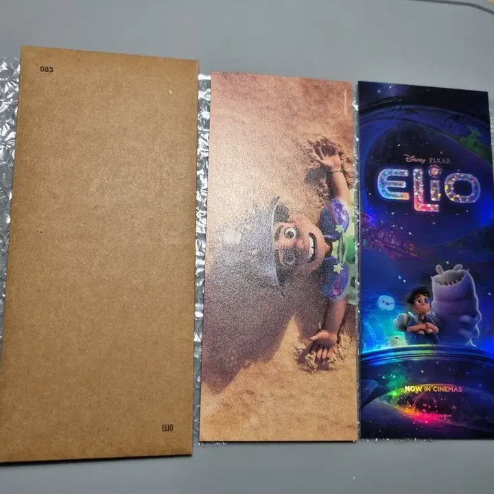 [BUNJANG] Elio TTT New Item / 새상품, 하자 없음] 엘리오 ttt