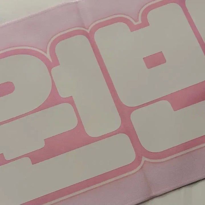 [BUNJANG] RIIZE Wonbin Slogan / 라이즈 원빈 슬로건