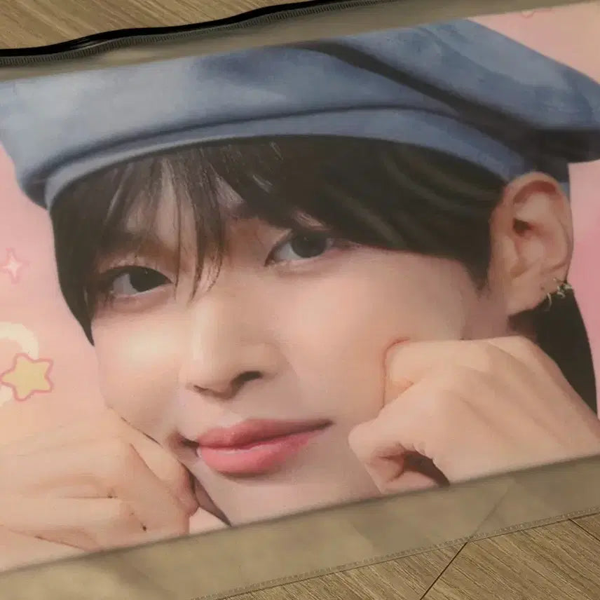 [BUNJANG] RIIZE Wonbin Slogan / 라이즈 원빈 슬로건
