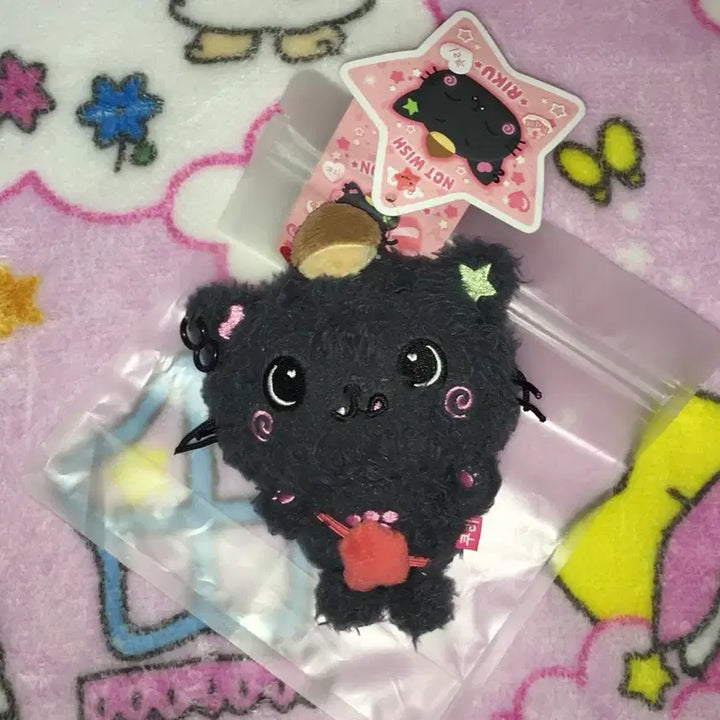 [BUNJANG] NCT WISH Wish Doll Kuri First Edition Rikku Plush / 엔시티 위시 오리지널 위시돌 쿠리 초판 리쿠 인형 굿즈