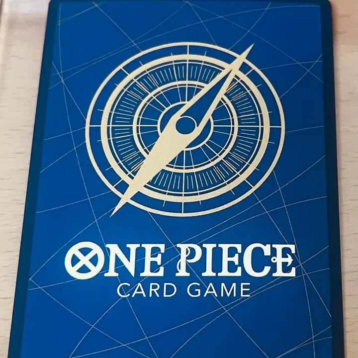 [BUNJANG] One Piece Card Game Japanese Edition ST10-016 Luffy Gomu Gomu no Kong Gatling / (원피스카드)일판 (ST10-016) 루피 고무고무 콩 개틀링