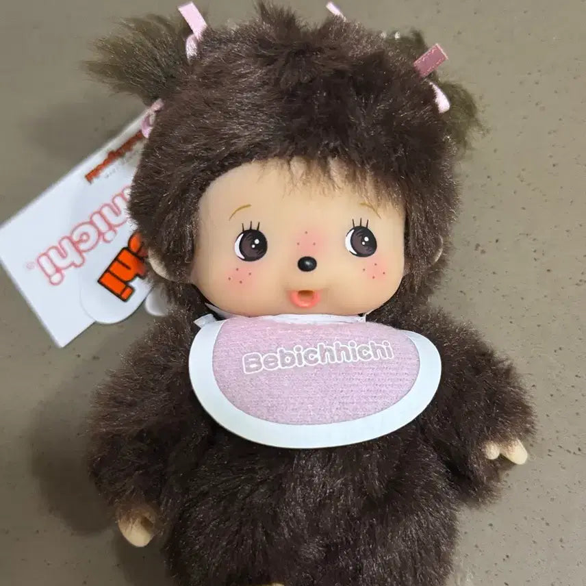 [BUNJANG] BABYMONSTER BABYMONSTER Chichi Doll Unused / 베이비몬치치 베비몬치치 여아 미사용