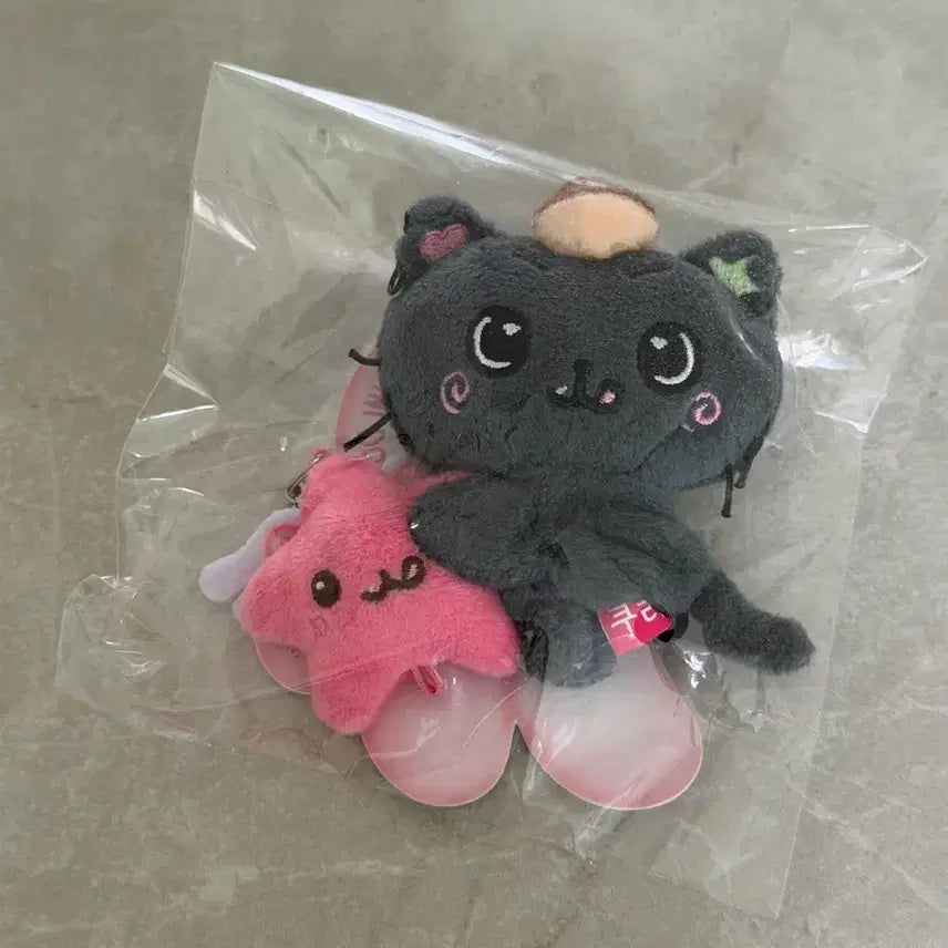 [BUNJANG] Wishdoll Riku Minidoll Kuri Sealed / 미개봉) 위시돌 리쿠 미니돌 쿠리