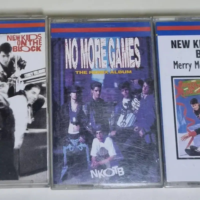 [BUNJANG] NewJeans 3rd Album &