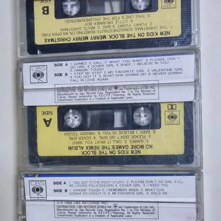 [BUNJANG] NewJeans 3rd Album &