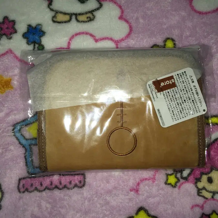 [BUNJANG] San-X Rilakkuma Multi Case Pouch (Sealed) / 산엑스 리락쿠마 스토어 리락쿠마 멀티 케이스 파우치