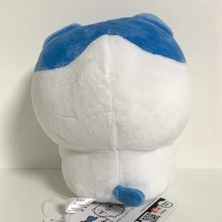 [BUNJANG] FURY Hachiware Crying Plush / 하치와레 후류 울어버렸다 우는 인형 누이