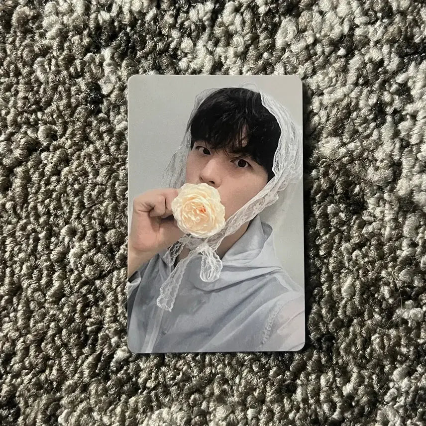 [BUNJANG] Stray Kids Tokyo Run 2 Seungmin Photocard / 도쿄 런잇 DAY 2 승민 포카