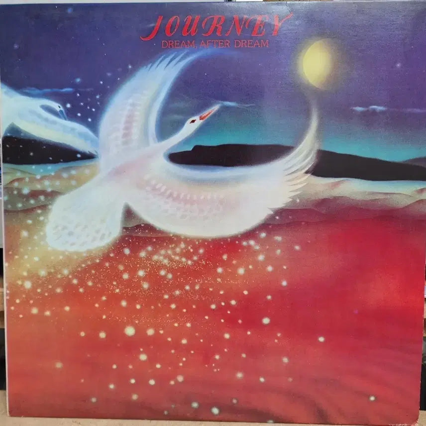 [BUNJANG] Journey Dream After Dream LP / Journey LP