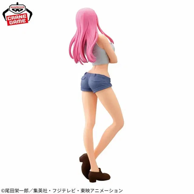 [BUNJANG] One Piece Bonney Figure / 원피스 피규어 보니