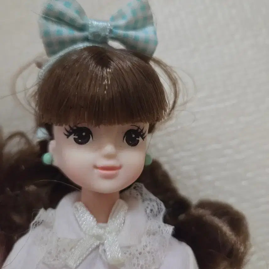 [BUNJANG] Lovely Mimi Doll / 러블리미미인형