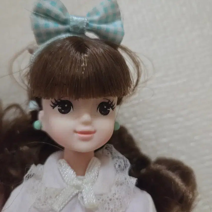 [BUNJANG] Lovely Mimi Doll / 러블리미미인형