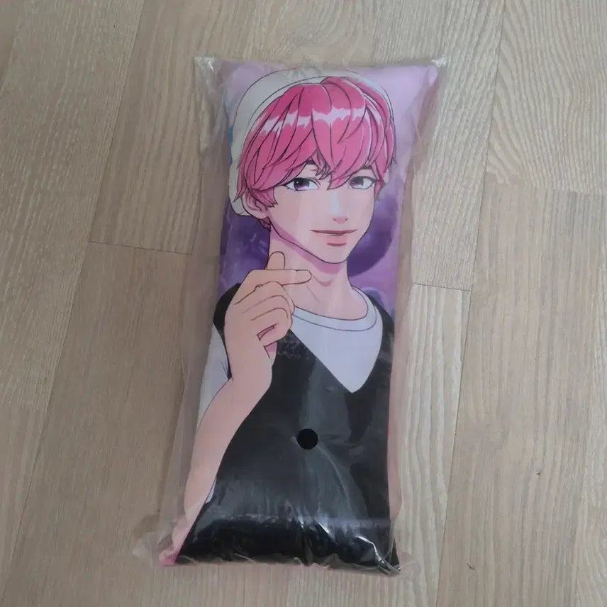 [BUNJANG] Plaive Bambi Mini Cushion Unsealed / 플레이브 삼왜 미니쿠션 밤비 판매