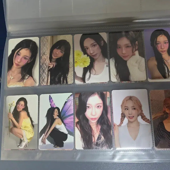 [BUNJANG] Taeyeon (Girls&