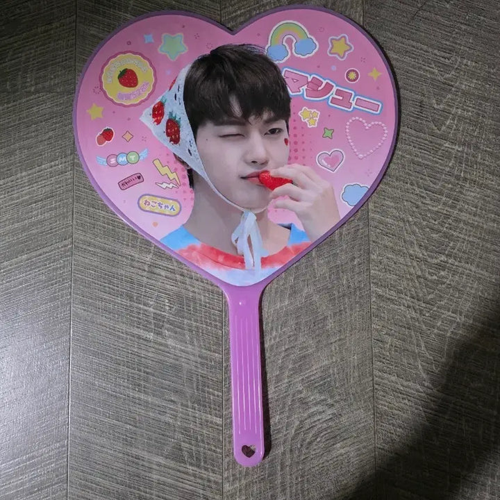 [BUNJANG] ZEROBASEONE Sung Hanbin UCHIWA / 제로베이스원 석매튜 우치와