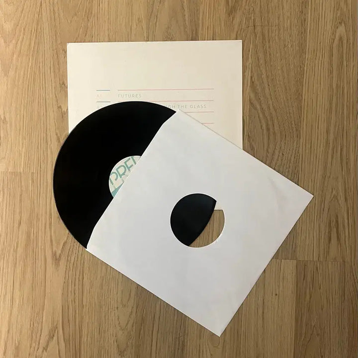 [BUNJANG] Prep Future Black Edition Album / Prep 프렙 - future