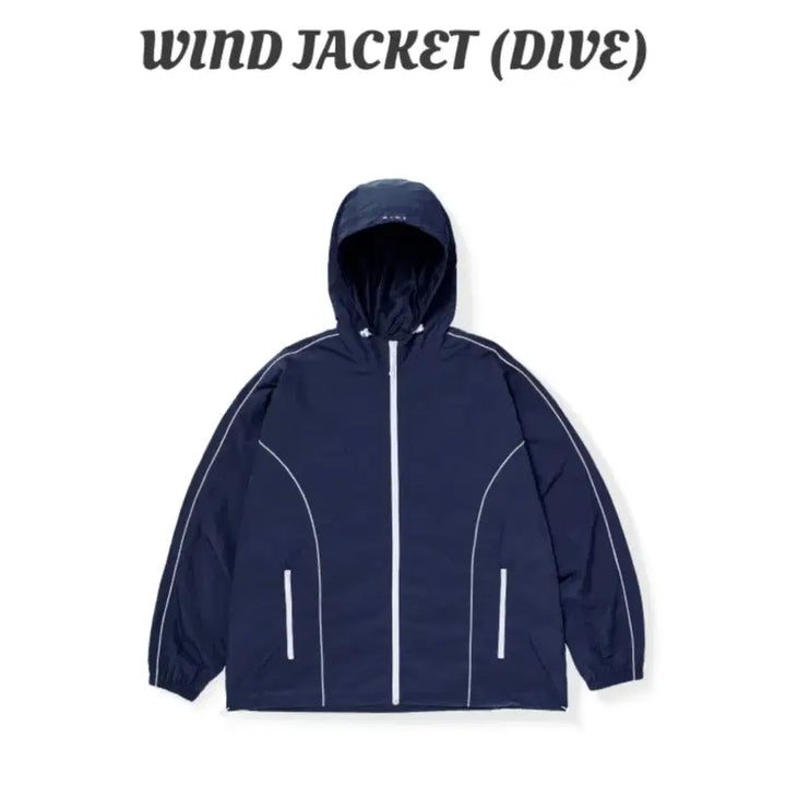 [BUNJANG] BTS Wind Jacket (DIVE) S Size Sealed / 방탄소년단 WIND JACKET (DIVE) S 미개봉 양도