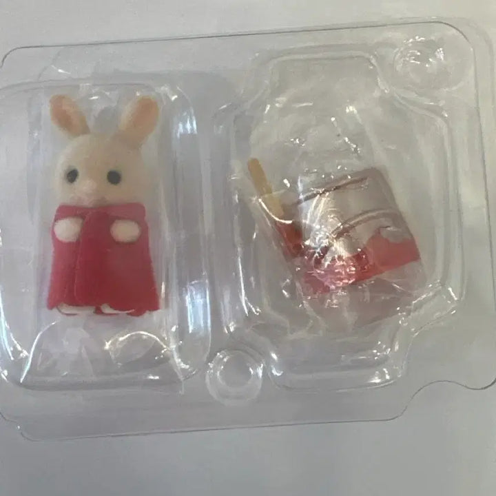 [BUNJANG] Sylvanian Families Baby Architect / 실바니안 아기건축가