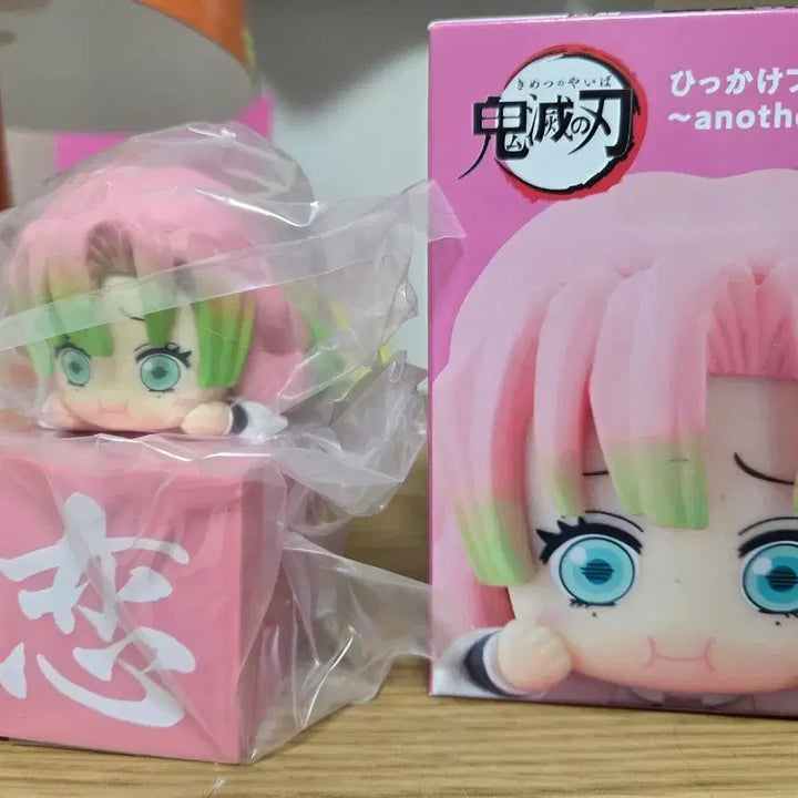 [BUNJANG] Demon Slayer Mitsuri Hikkake Another / 귀멸의칼날 미츠리 힛카케 어나더