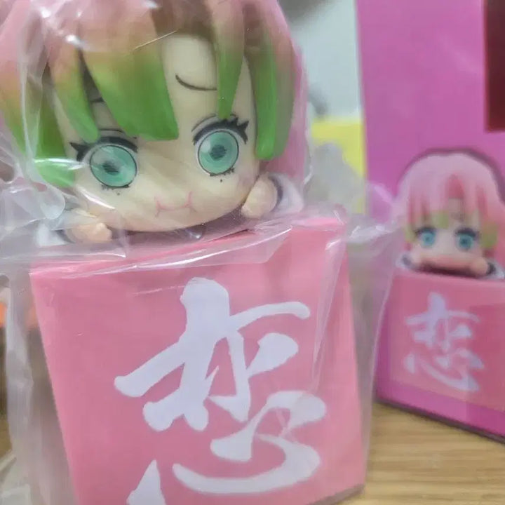 [BUNJANG] Demon Slayer Mitsuri Hikkake Another / 귀멸의칼날 미츠리 힛카케 어나더