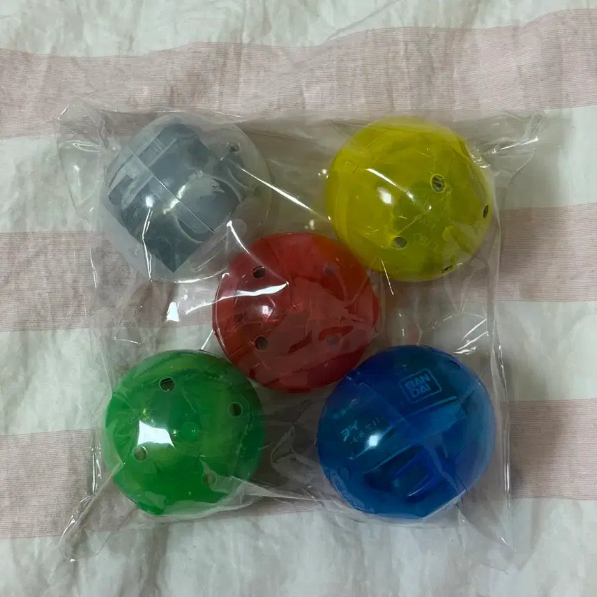 [BUNJANG] Gintama Machiboke Gacha Full Set - Shinsengumi / 은혼 마치보케 언제오려나 2탄 가챠 피규어 진선조 전종 풀세트