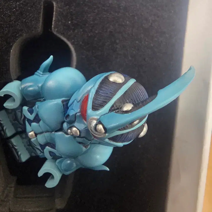 [BUNJANG] Gaiba Custom Lego Minifigure / 가이바 레고 커스텀 미니피규어 판매합니다.