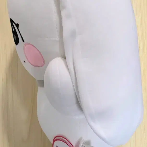 [BUNJANG] MINIVE Jang Wonyoung IVE Cherry Mega Cushion Plush / [완전 새거] 미니브 메가 체리 장원영 메가쿠션 인형 최저가