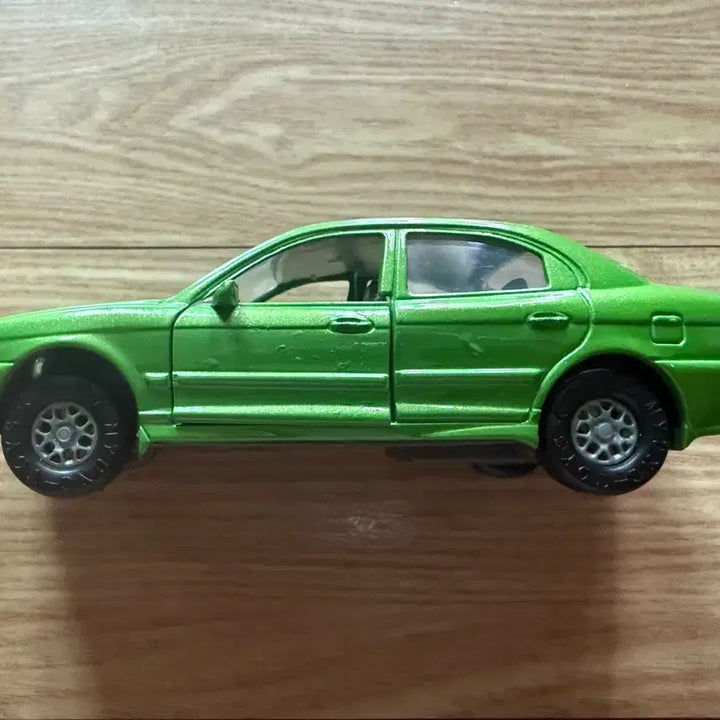 [BUNJANG] Chansung (CM Toys) Kia Optima Model Car / 국산 미니카 기아 옵티마