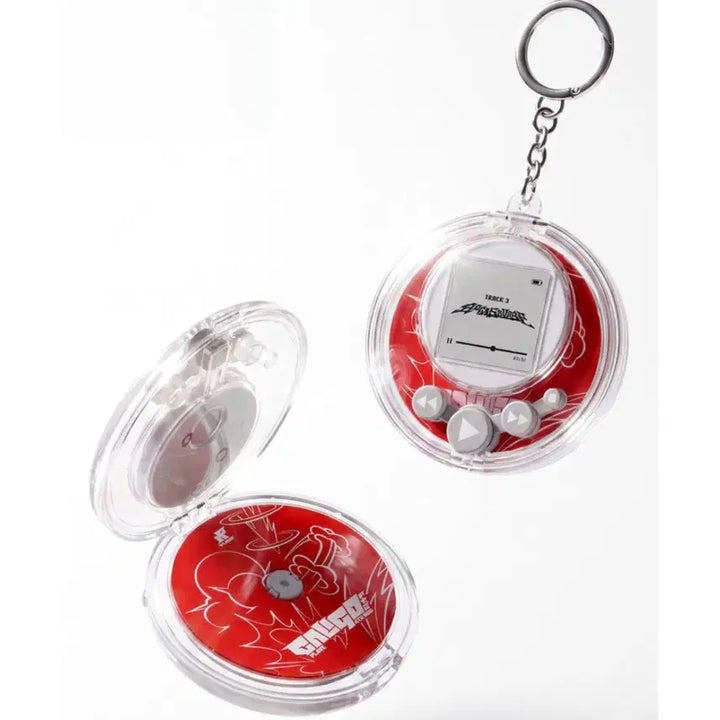 [BUNJANG] Plaeyv CDP Voice Keyring + ID Pass Bundle Set / 원가이하) 플레이브 cdp 보이스키링 + 아이디패스 일괄판매