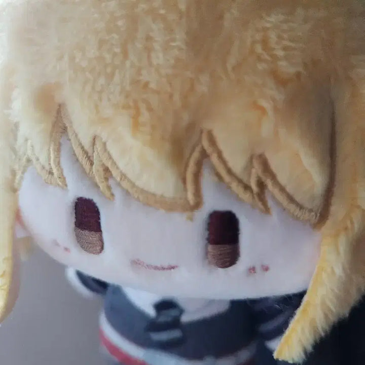 [BUNJANG] Death Note Misa Plush Doll / 데스노트 누이구루미 미사 판매