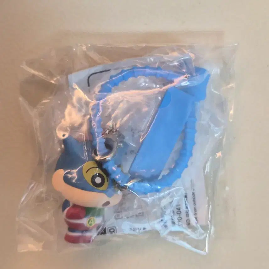 [BUNJANG] Unsealed Action Masked Shin-chan Multi Charm / [미개봉] 짱구 가챠 > 액션가면 짱구 멀티 참