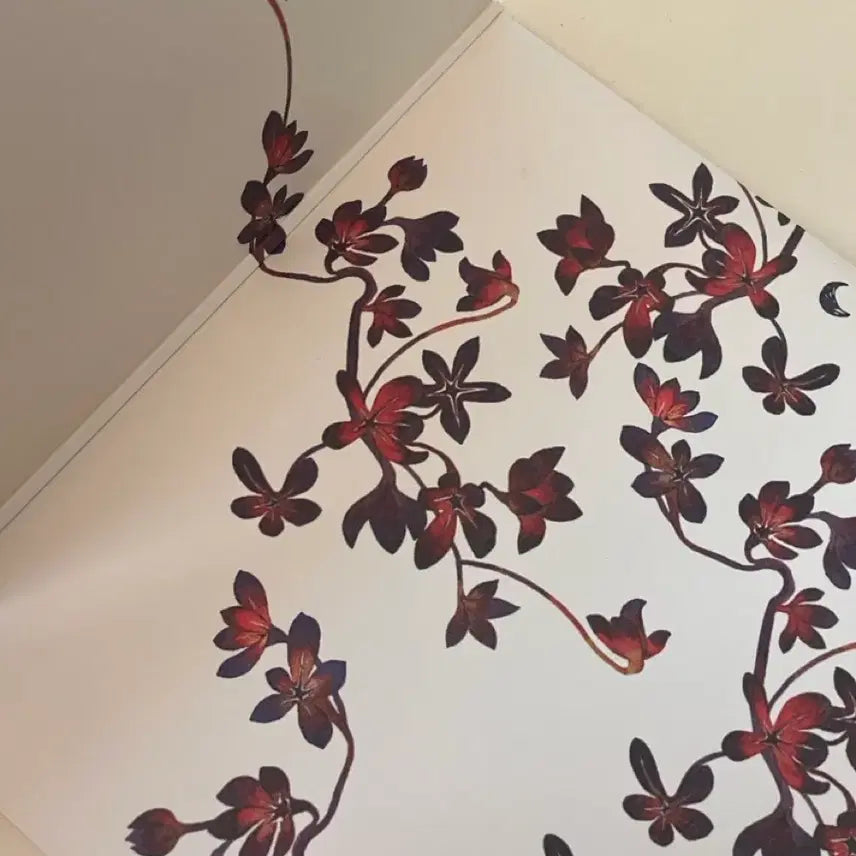 [BUNJANG] Lee Sora "Flower" White LP / 이소라 꽃 화이트 LP