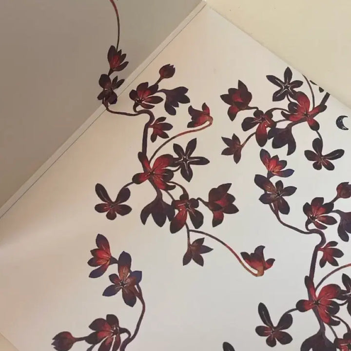 [BUNJANG] Lee Sora "Flower" White LP / 이소라 꽃 화이트 LP