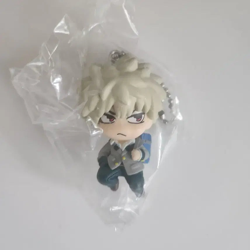 [BUNJANG] My Hero Academia Bakugo Depo-fig Sealed / 히로아카 바쿠고 데포피그 미개봉 양도