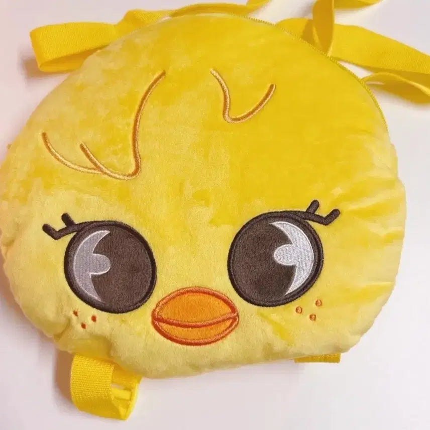 [BUNJANG] Stray Kids Bbok Ari Japan MD Bag / 스키즈 뽁아리 일본MD 가방