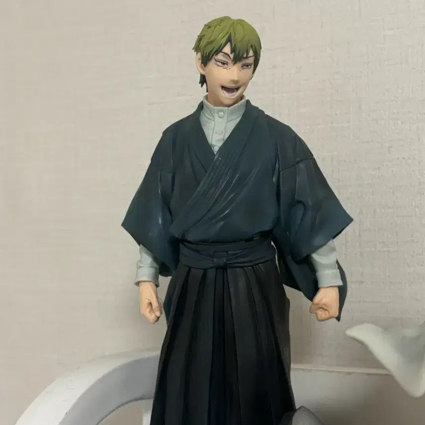 [BUNJANG] Xstellar Naoya Segawa Figure (Unsealed) / 개봉 상자O) 나오야 세가 엑스스텔라 xstellar 피규어