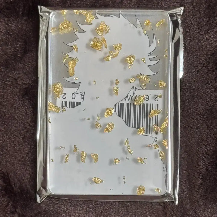 [BUNJANG] Ensemble Stars! 10th Anniversary Mofun Pop-up Store Spotlight Acrylic Block - Kouryuu Kuro / 앙스타 10주년 모펀 팝업 팝업스토어 스포트라이트 16특 특전 아크릴블럭 홍월 키류 쿠로 앙상블스타즈