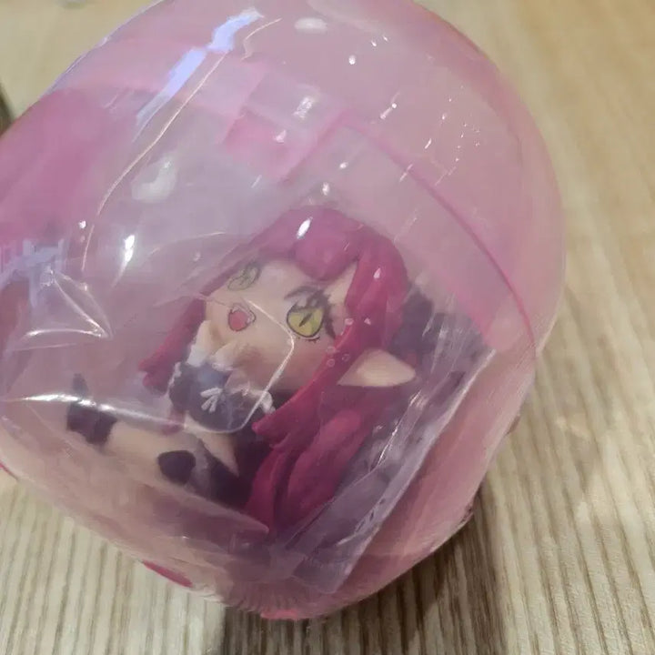 [BUNJANG] GB Doll Figure Gacha / 그비돌 피규어 가챠