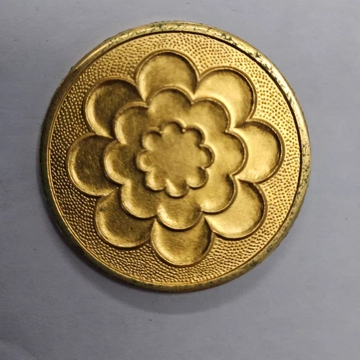 [BUNJANG] Japan SHINSO-MON Commemorative Medal / 일본 SHINSO-MON 기념메달 k234