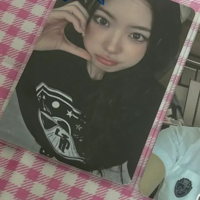 [BUNJANG] Kiikii Kiya Photocard POB / Kiikii 키키 키야 포카 미공포