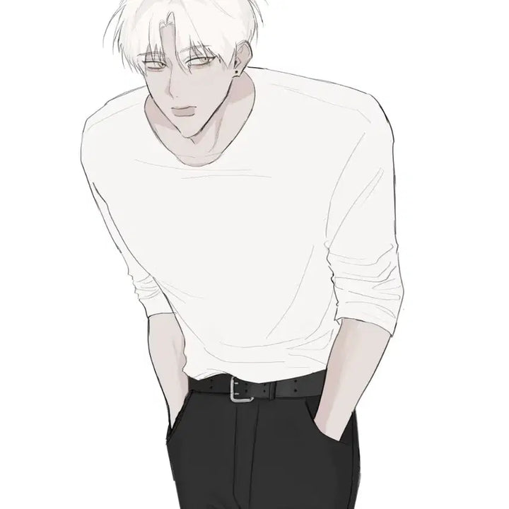 [BUNJANG] Custom Character Illustration Commission / 그림 커미션