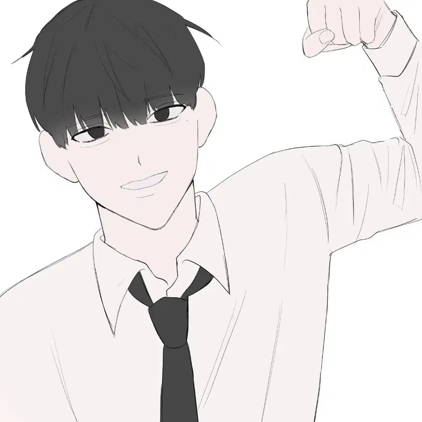[BUNJANG] Custom Character Illustration Commission / 그림 커미션