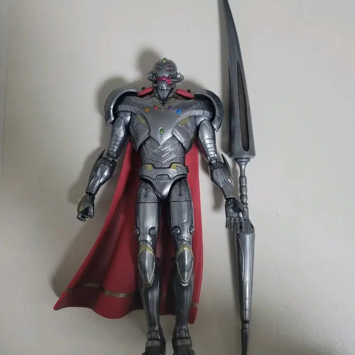 [BUNJANG] Marvel Legends Infinity Ultron BAF Figure / 마블레전드 인피니티 울트론 BAF  피규어