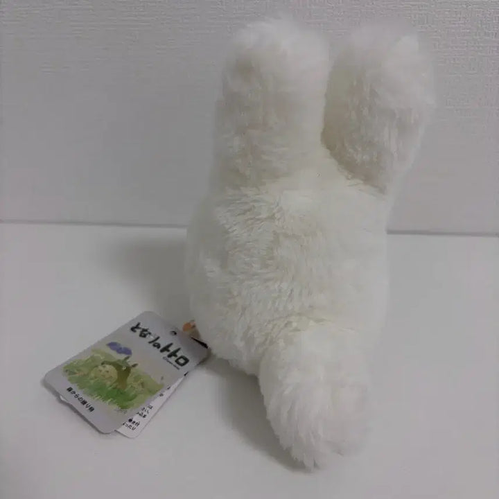 [BUNJANG] My Neighbor Totoro Totoro Plush Toy / 토토로 소 토토로 인형